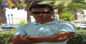 Danyer_z 43 años Soy de Arequipa/Arequipa, Busco Encuentros Amistad con Mujer