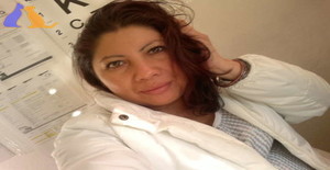 Angelicamalie 43 años Soy de Ciudad de México/Estado de México (Edomex), Busco Noviazgo con Hombre