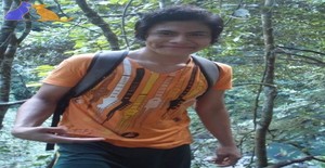 Juanjada 26 años Soy de Leoncio Prado/Huánuco, Busco Encuentros Amistad con Mujer