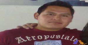 Andres12andres12 31 años Soy de Puebla/Puebla, Busco Encuentros Amistad con Mujer