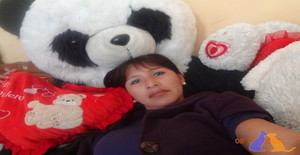 Francisca llanos 41 años Soy de Tarija/Tarija, Busco Encuentros Amistad con Hombre