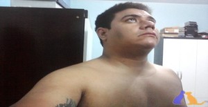 Dorizao 43 años Soy de Belém/Pará, Busco Encuentros Amistad con Mujer