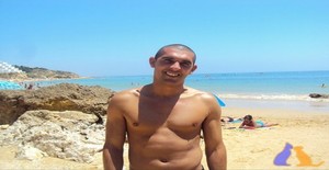 Kaloamaro 43 años Soy de Albufeira/Algarve, Busco Encuentros Amistad con Mujer
