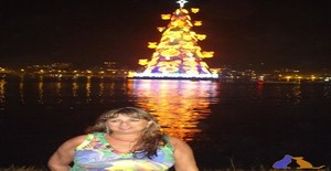 Patriciamariajjj 53 años Soy de Rondonópolis/Mato Grosso, Busco Encuentros Amistad con Hombre