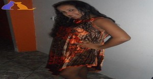 Dirlene.oliveira 34 años Soy de Belém/Pará, Busco Encuentros Amistad con Hombre