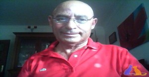 Tony125 68 años Soy de Seixal/Setubal, Busco Encuentros Amistad con Mujer