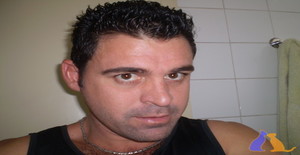 Alex interceptor 41 años Soy de Uberlândia/Minas Gerais, Busco Encuentros Amistad con Mujer