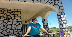 Sérgio 29 años Soy de Palmela/Setubal, Busco Encuentros Amistad con Mujer