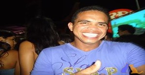 Luciano castro 35 años Soy de Belém/Pará, Busco Encuentros Amistad con Mujer