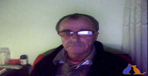 Carlos3833838 58 años Soy de Matosinhos/Porto, Busco Encuentros Amistad con Mujer
