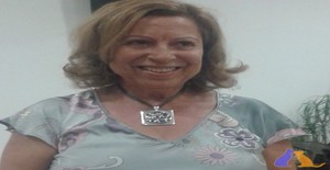 Carolinall 74 años Soy de Lisboa/Lisboa, Busco Encuentros Amistad con Hombre
