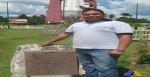 Jualberth 39 años Soy de Ciudad Guayana/Bolívar, Busco Encuentros Amistad con Mujer