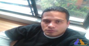 Jerogio 41 años Soy de Naucalpan/Estado de México (Edomex), Busco Encuentros Amistad con Mujer