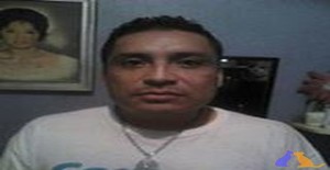 Salbajee 42 años Soy de Villahermosa/Tabasco, Busco Noviazgo con Mujer