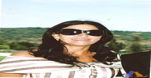 Anapaula46 54 años Soy de Leiria/Leiria, Busco Encuentros Amistad con Hombre