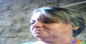 Maria madalena r 63 años Soy de Planaltina/Distrito Federal, Busco Encuentros Amistad con Hombre