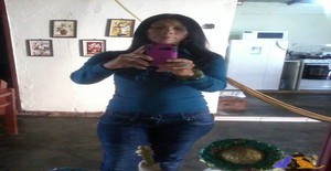 Selena76 44 años Soy de Puerto la Cruz/Anzoátegui, Busco Encuentros Amistad con Hombre