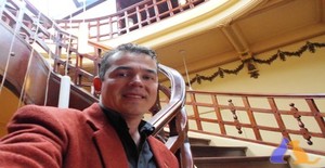 Andre_38 45 años Soy de Curitiba/Paraná, Busco Encuentros Amistad con Mujer