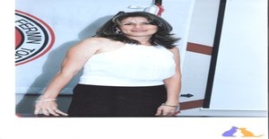 Arotsa 47 años Soy de Barquisimeto/Lara, Busco Encuentros Amistad con Hombre