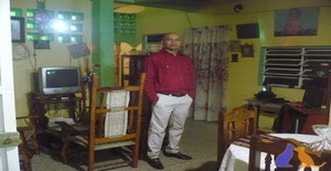 Alfredogilbert 50 años Soy de Puerto Cabello/Carabobo, Busco Encuentros Amistad con Mujer