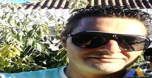 Carlosguerreiroo 47 años Soy de Palmela/Setubal, Busco Encuentros Amistad con Mujer