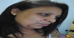 Sandrinha-40 54 años Soy de Araçatuba/São Paulo, Busco Encuentros Amistad con Hombre