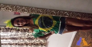Gilalves27 41 años Soy de Rio de Janeiro/Rio de Janeiro, Busco Encuentros Amistad con Hombre