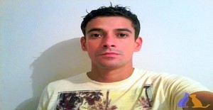 Leandro da silva 38 años Soy de Jaraguá do Sul/Santa Catarina, Busco Encuentros Amistad con Mujer