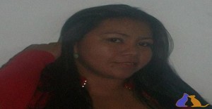 Delita2014 39 años Soy de Maracay/Aragua, Busco Encuentros Amistad con Hombre