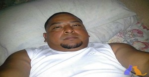 Antonio4506 45 años Soy de Panama City/Panama, Busco Encuentros Amistad con Mujer