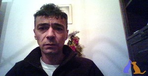 Paulo 54 años Soy de Barreiro/Setubal, Busco Encuentros Amistad con Mujer