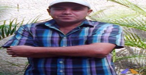 Davidfrancia77 43 años Soy de Guacara/Carabobo, Busco Encuentros Amistad con Mujer
