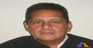 Francisco b 56 años Soy de Maracaibo/Zulia, Busco Encuentros Amistad con Mujer