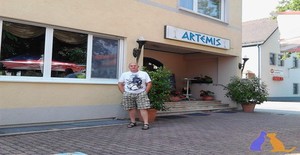 Ivmvratza 61 años Soy de Achern/Baden-Wurtemberg, Busco Encuentros Amistad con Mujer
