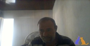 Jorgevigiani 64 años Soy de Barbacena/Minas Gerais, Busco Encuentros Amistad con Mujer
