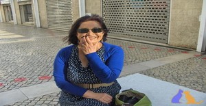 A _ sedutora 60 años Soy de Cascais/Lisboa, Busco Encuentros Amistad con Hombre