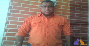 Carlos montero 48 años Soy de Caracas/Distrito Capital, Busco Encuentros Amistad con Mujer