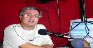 Eduardoherbert 56 años Soy de Las Piedras/Canelones, Busco Noviazgo con Mujer