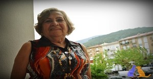 Zeliaprof... 75 años Soy de Coimbra/Coimbra, Busco Encuentros Amistad con Hombre