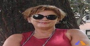Elisa 54 61 años Soy de Oeiras/Lisboa, Busco Encuentros Amistad con Hombre