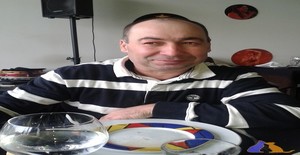 Abilio martins 52 años Soy de Bulle/Friburgo, Busco Encuentros Amistad con Mujer
