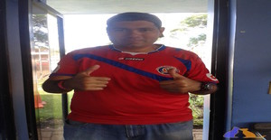 Chatman32 38 años Soy de Alajuela/Alajuela, Busco Encuentros Amistad con Mujer