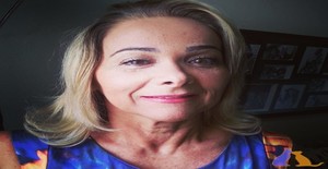 Silvania moronta 56 años Soy de Campinas/São Paulo, Busco Encuentros Amistad con Hombre