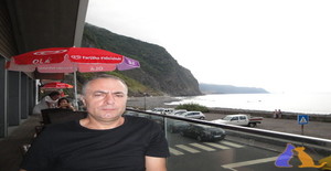 Lmrcunha001 55 años Soy de Funchal/Ilha da Madeira, Busco Encuentros Amistad con Mujer