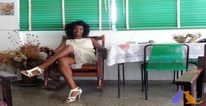 Antonia2015 41 años Soy de Ciudad de la Habana/La Habana, Busco Encuentros Amistad con Hombre