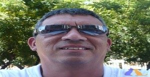 Elmeca 51 años Soy de Maracay/Aragua, Busco Encuentros Amistad con Mujer