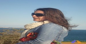 Filipa_eu 37 años Soy de Faro/Algarve, Busco Encuentros Amistad con Hombre