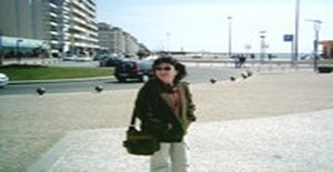 Estranhamente 66 años Soy de Aveiro/Aveiro, Busco Noviazgo con Hombre