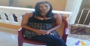 Neome 48 años Soy de Santo Domingo/Distrito Nacional, Busco Encuentros Amistad con Hombre