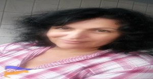 Adriana isabel 53 años Soy de Joinville/Santa Catarina, Busco Encuentros Amistad con Hombre